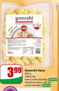 Gnocchi Vera