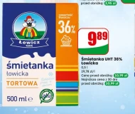 Вершки Łowicz