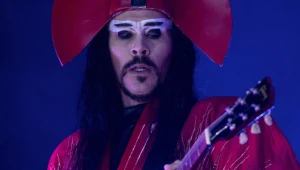 Empire of The Sun powrócą do Polski!