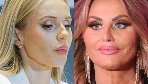 ​Kaźmierska nie gryzła się w język ws. Dody. "Dla mnie to jest śmieszne"