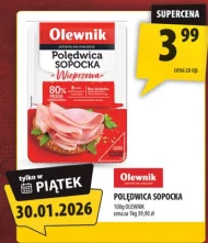 Polędwica Olewnik