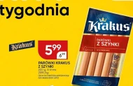 Parówki Krakus