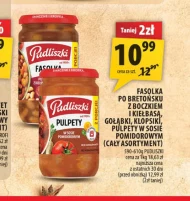 Danie gotowe Pudliszki