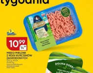 Mięso mielone Zagrodowy