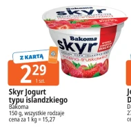 Skyr Bakoma