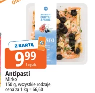 Antipasti Mirko