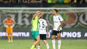 Polski piłkarz był straszony, prezes dmuchał dymem w twarz