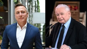 Krzysztof Brejza oskarżył Jarosława Kaczyńskiego. Jest decyzja sądu (zdj. ilustracyjne)