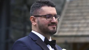 Co za nowiny od Piotra z "ŚOPW". Fani gratulują i czekają wraz z nim