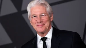 Richard Gere