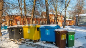 Unia Europejska chce skończyć z chaosem dotyczącym segregowania śmieci