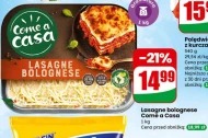 Lasagne Come a Casa