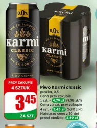 Piwo Karmi