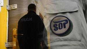 Tragedia w Ustce, funkcjonariusz SOP zaatakował rodzinę. Ekspert wskazuje dwa ważne aspekty