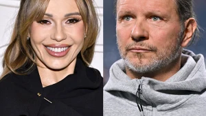 Ledwo wygarnęła Rozenek, to teraz czas na Majdana. Wystarczyły dwa słowa