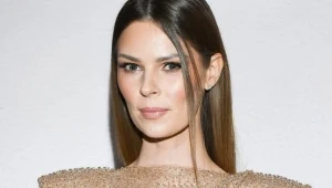 Tomaszewska uczestniczyła w wypadku na drodze. "Nie jest kolorowo"