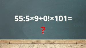 Kolejność działań ma znaczenie. Pamiętasz, czego uczyli w szkole?