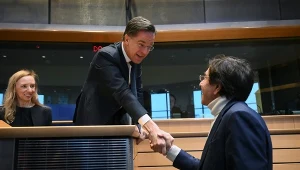 Dyrdymały o bezpieczeństwie Europy