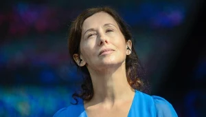 Rozwód Fraszyńskiej trwał 30 minut. Pani sędzia nie mogła się nadziwić