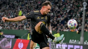 Wisła Płock - Widzew Łódź w 21. kolejce PKO Ekstraklasy. Relacja na żywo