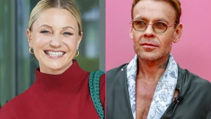 Daria Ładocha, Dawid Woliński