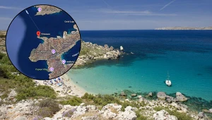 Dramat Polaków na Malcie. Gigantyczna fala porwała 13-latkę, jest trop 