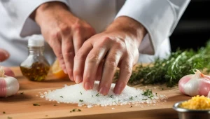 Restauracja Muxgo, w Las Palmas de Gran Canaria, istnieje od sześciu lat. Zdjęcie ilustracyjne