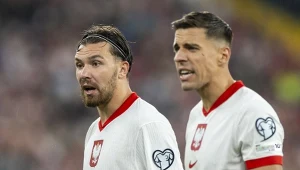 Przemysław Wiśniewski i Jan Bednarek