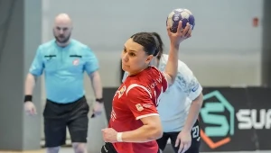 Starcie medalistek w Kobierzycach! Sośnica pójdzie za ciosem?