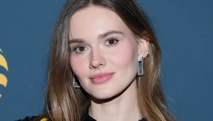 Dominika Kachlik zabrała głos. Ujawnia, dlaczego odeszła z "M jak miłość"