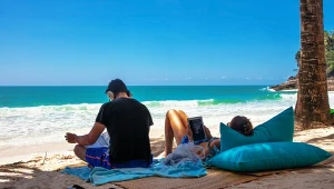 Największe błędy w podróży. Przepis na nieudany urlop