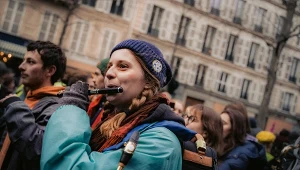 Wielki strajk pracowników w Ubisofcie!