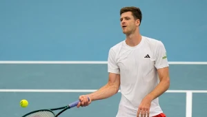 Zapadła decyzja ws. Hurkacza. A jednak znów to samo. Jest oficjalny komunikat