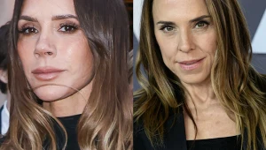 Konflikt u Beckhamów trwa, a tu takie słowa Mel C. Nie gryzła się w język