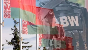 Białoruskie służby działają w Polsce? Była agentka ABW jasno