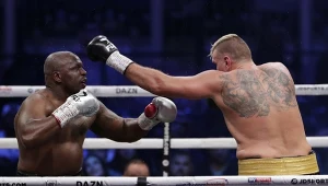 Zaskakujące wieści ws. polskiego "ciężkiego". A jednak walka o pas