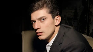 ​"Ciao amore, ciao". Luigi Tenco i jego ostatnia noc w San Remo