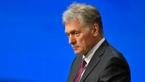 "Naprawdę mamy z Polską problemy". Rzecznik Kremla zabrał głos
