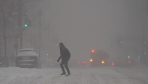 Zima sparaliżowała USA. Dziesiątki ofiar, kilkaset tysięcy osób bez prądu