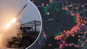 Gwarancje bezpieczeństwa. Ambasador Ukrainy przy NATO zabrała głos