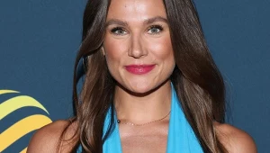 Była koszykarką, dziś jest pogodynką w Polsacie. Jej wykształcenie zdumiewa