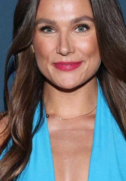 Była profesjonalną koszykarką, dziś zachwyca w Polsacie. Mało kto wie, czym zajmuje się po godzinach