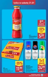 Дешеві вихідні! - Алді