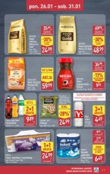 Tani weekend! - Aldi