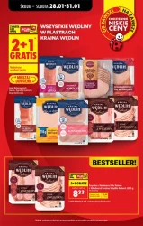 Zakupy, które się opłacają - Biedronka