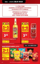 Zakupy, które się opłacają - Biedronka