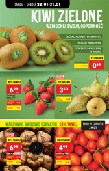 Zakupy, które się opłacają - Biedronka