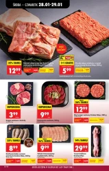 Zakupy, które się opłacają - Biedronka