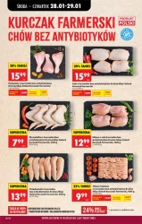 Zakupy, które się opłacają - Biedronka