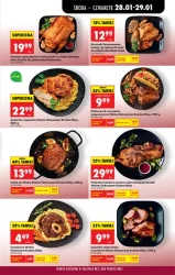 Zakupy, które się opłacają - Biedronka